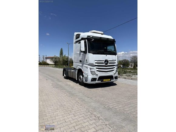 2020 model Roterdarlı hatasız