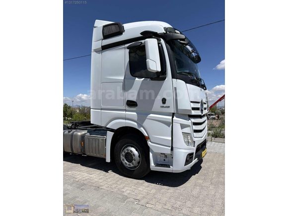 2020 model Roterdarlı hatasız