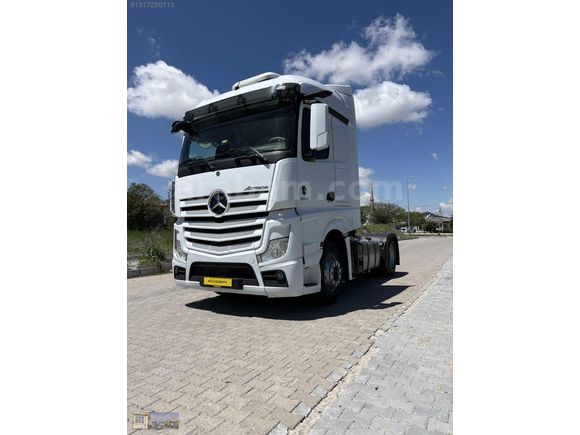 2020 model Roterdarlı hatasız
