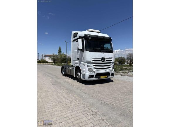 2020 model Roterdarlı hatasız
