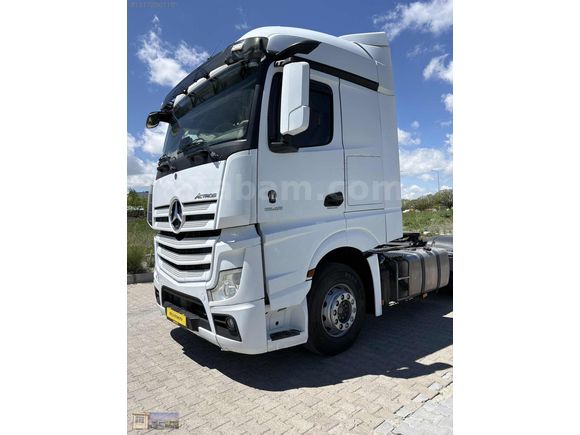 2020 model Roterdarlı hatasız
