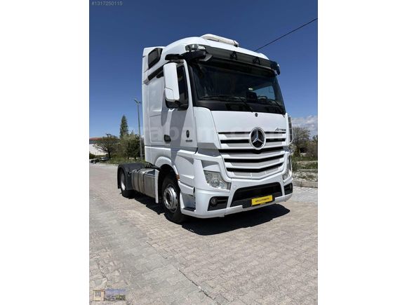 2020 model Roterdarlı hatasız