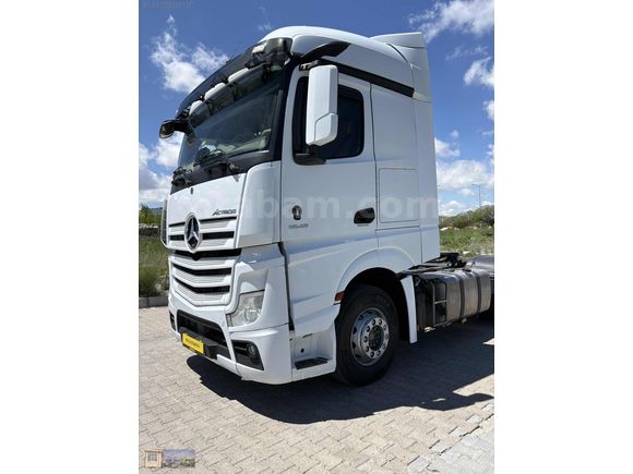2020 model Roterdarlı hatasız