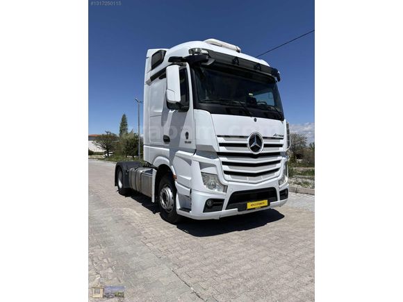 2020 model Roterdarlı hatasız