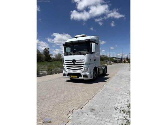2020 model Roterdarlı hatasız