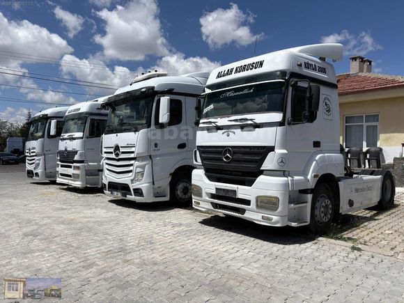 2020 model Roterdarlı hatasız