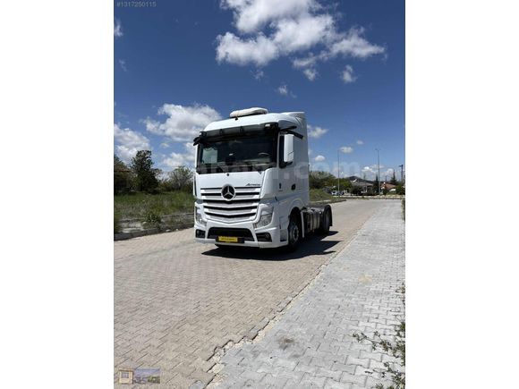 2020 model Roterdarlı hatasız