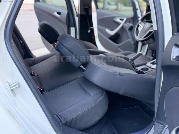 RAMZ MOTORS'dan TEMİZ BAKIMLI OPEL ASTRA BENZİN LPG'li