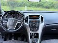 RAMZ MOTORS'dan TEMİZ BAKIMLI OPEL ASTRA BENZİN LPG'li