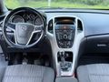 RAMZ MOTORS'dan TEMİZ BAKIMLI OPEL ASTRA BENZİN LPG'li
