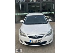 2012 OPEL ASTRA HATASIZ BOYASIZ AYARINDA 214.000 KM