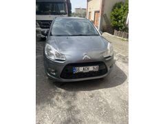 Sahibinden Citroen C3 1.6 VTi Confort 2011 Model İzmir 225.450 km Gri