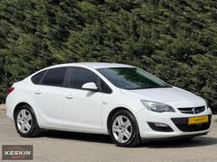 KESKİN AUTO'DAN 2015 OPEL ASTRA 1.6 EDİTİON DEĞİŞENSİZ