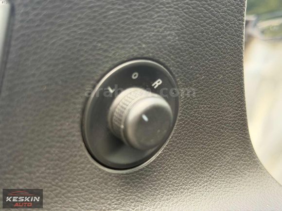 KESKİN AUTO'DAN 2015 OPEL ASTRA 1.6 EDİTİON DEĞİŞENSİZ