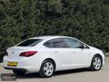 KESKİN AUTO'DAN 2015 OPEL ASTRA 1.6 EDİTİON DEĞİŞENSİZ