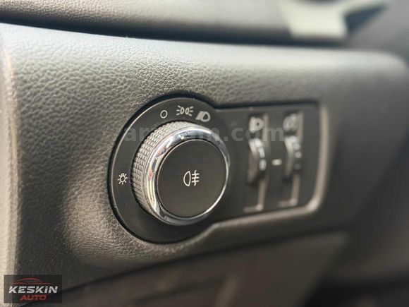 KESKİN AUTO'DAN 2015 OPEL ASTRA 1.6 EDİTİON DEĞİŞENSİZ