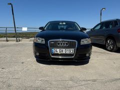 Sahibinden Audi A3 Sportback 1.6 FSI 2006 Model  302000 km Siyah