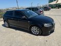 Sahibinden Audi A3 Sportback 1.6 FSI 2006 Model  302000 km Siyah