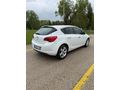 OPEL ASTRA EDİTİON