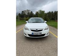 OPEL ASTRA EDİTİON
