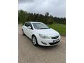 OPEL ASTRA EDİTİON