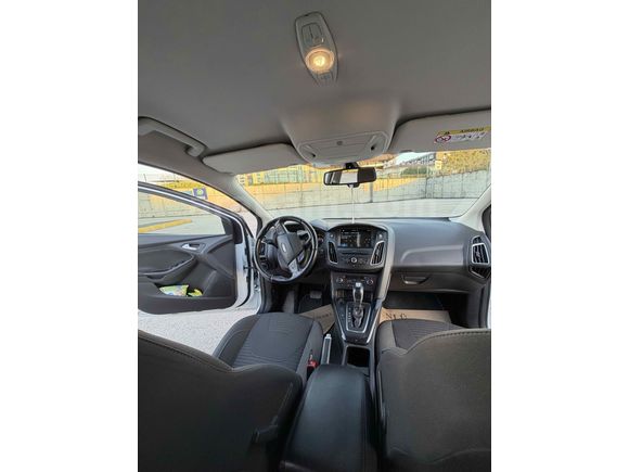 Sahibinden Ford Focus 1.5 TDCi Titanium 2018 Model 