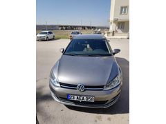 Sahibinden Volkswagen Golf 1.2 TSi Comfortline 2013 Model Çorum 210.000 km Gri