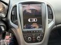 2015 MODEL OPEL ASTRA EDİTİON OTOMATİK LPG