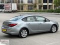 2015 MODEL OPEL ASTRA EDİTİON OTOMATİK LPG