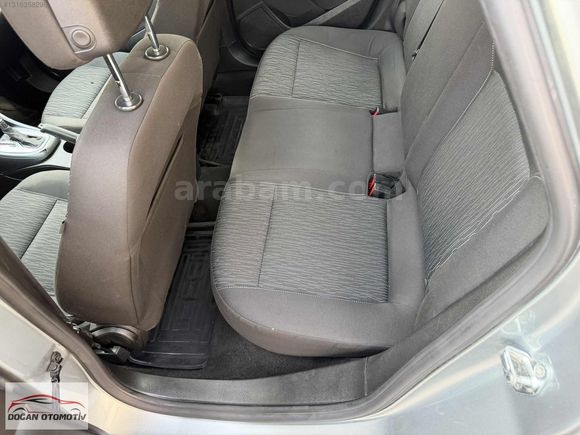 2015 MODEL OPEL ASTRA EDİTİON OTOMATİK LPG