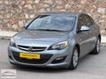 2015 MODEL OPEL ASTRA EDİTİON OTOMATİK LPG