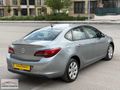 2015 MODEL OPEL ASTRA EDİTİON OTOMATİK LPG