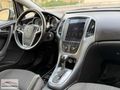 2015 MODEL OPEL ASTRA EDİTİON OTOMATİK LPG