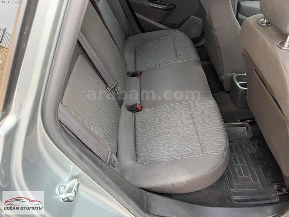 2015 MODEL OPEL ASTRA EDİTİON OTOMATİK LPG