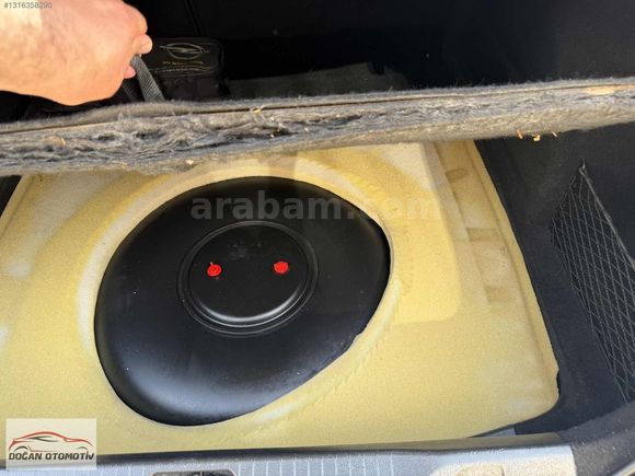2015 MODEL OPEL ASTRA EDİTİON OTOMATİK LPG