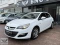 BNC GRUP AUTO OPEL ASTRA 1.6 EDİTİON 2013 MODEL