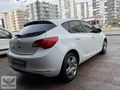 BNC GRUP AUTO OPEL ASTRA 1.6 EDİTİON 2013 MODEL