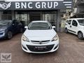 BNC GRUP AUTO OPEL ASTRA 1.6 EDİTİON 2013 MODEL