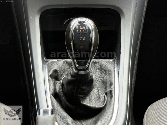 BNC GRUP AUTO OPEL ASTRA 1.6 EDİTİON 2013 MODEL