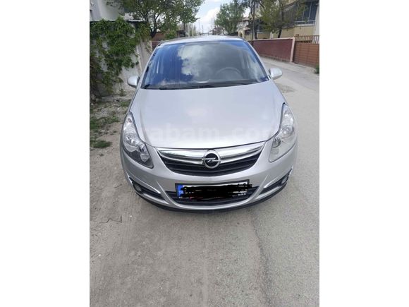 Sahibinden Opel Corsa 1.2 Twinport Enjoy 2008 Model 