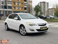 2012 MODEL 121.000 KM'de OTOMATİK VİTES 1.6 ASTRA EDİTİON