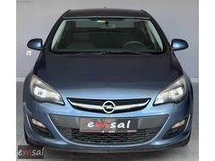 'EMSAL'den 2013 Opel Astra Sedan 1.6 Edition Düşük KM