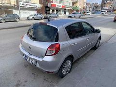 Sahibinden Renault Clio 1.5 dCi Extreme 2012 Model Ankara