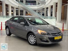 HC CARS - 2016 OPEL ASTRA 1.6 EDİTİON BENZİN&LPG + ÇELİK SİBOPLU