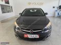 VOLKAN OTOMOTİVDEN 2015 MODEL 1.6 90000 KM OPEL ASTRA