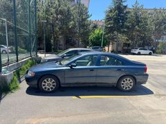 Sahibinden Volvo S60 2.0 T 2006 Model 