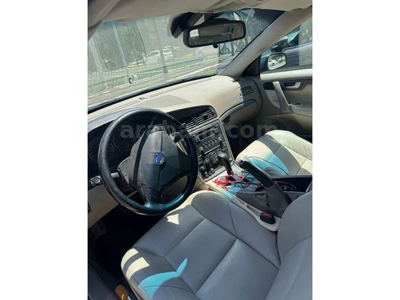 Sahibinden Volvo S60 2.0 T 2006 Model 