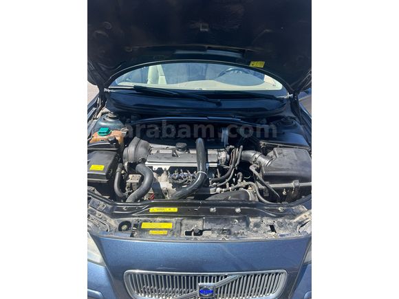 Sahibinden Volvo S60 2.0 T 2006 Model 