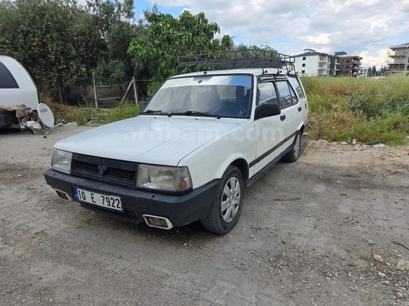 KIROĞLU OTOMOTİV'DEN TOFAŞ KARTAL