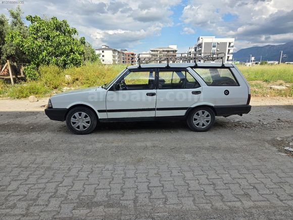 KIROĞLU OTOMOTİV'DEN TOFAŞ KARTAL